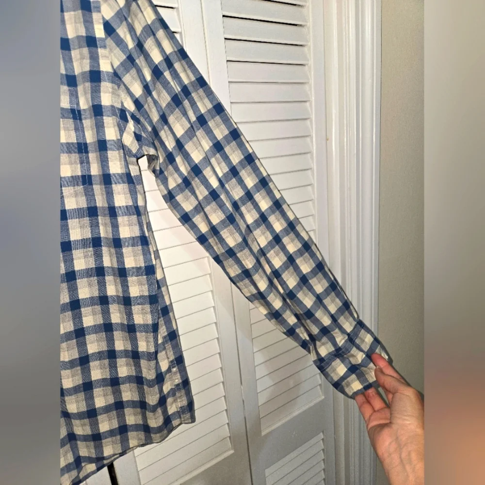J. Crew crew men